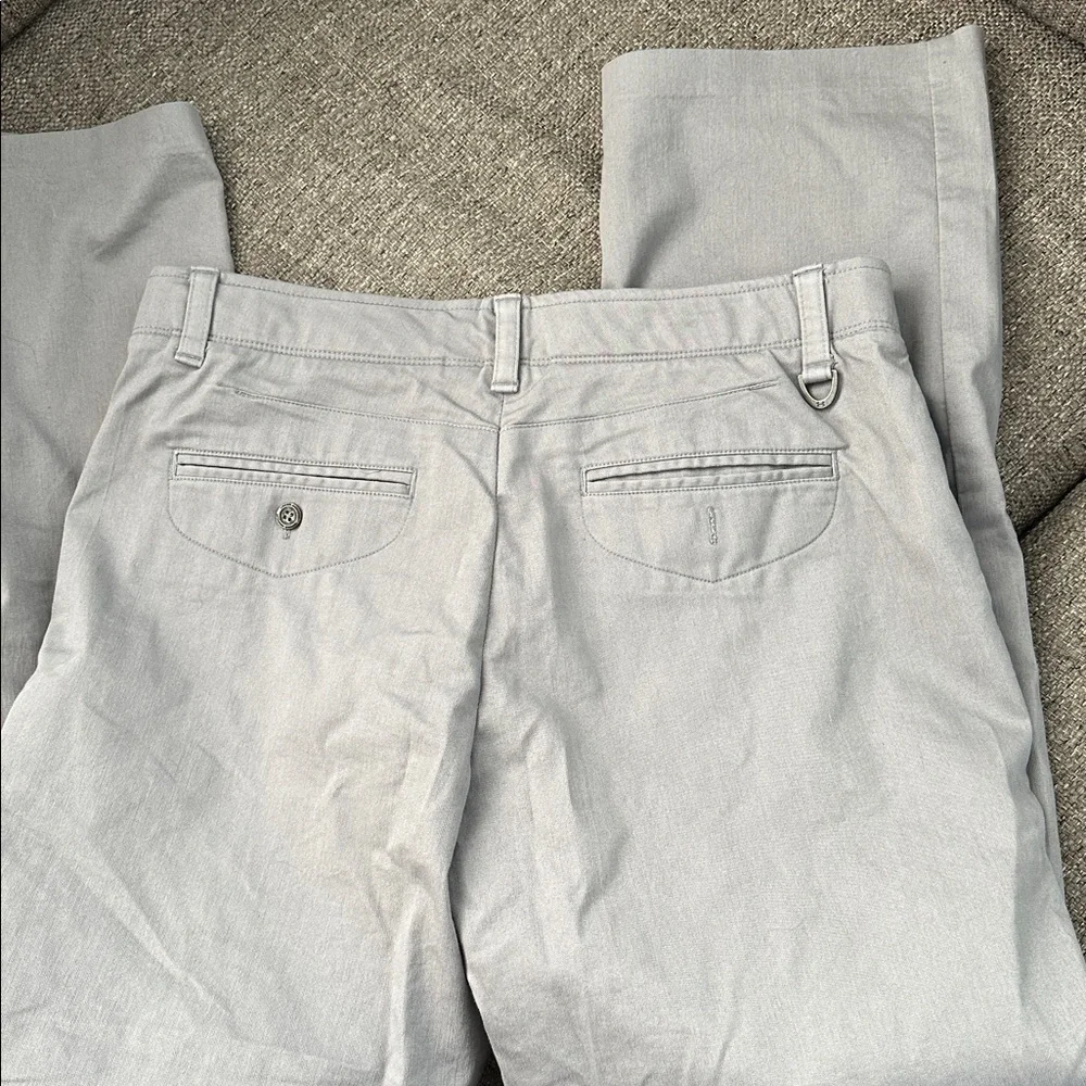 Under Armour Men’s Gray Pants